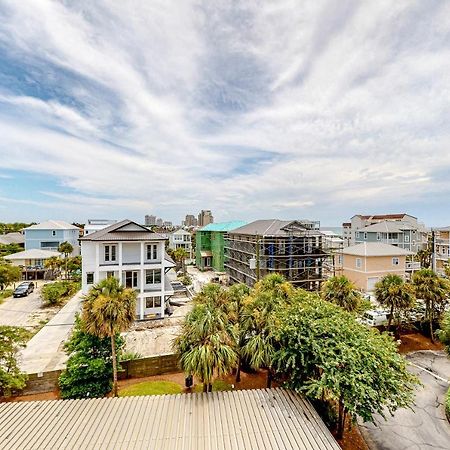 Mainsail 343 Apartamento Destin Exterior foto