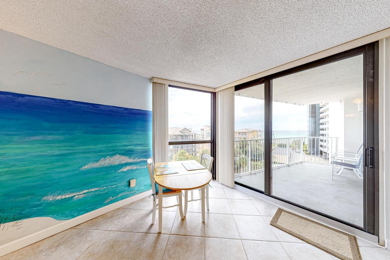 Mainsail 343 Apartamento Destin Exterior foto