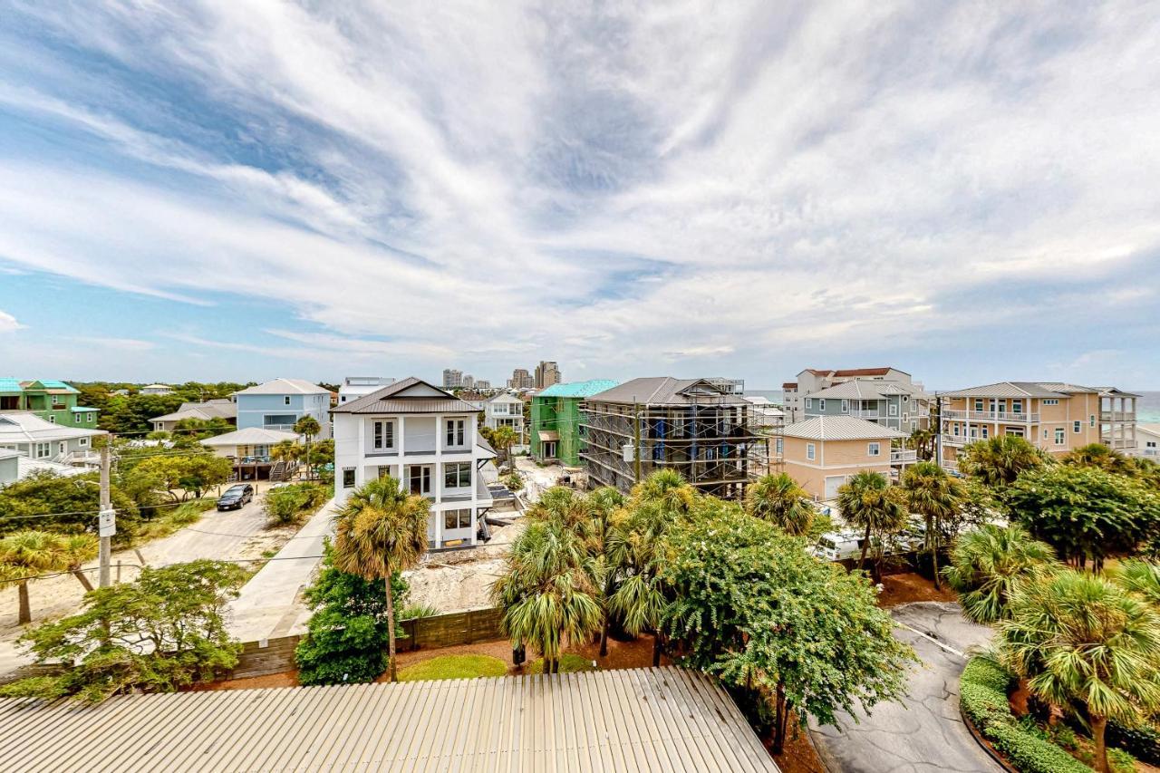 Mainsail 343 Apartamento Destin Exterior foto