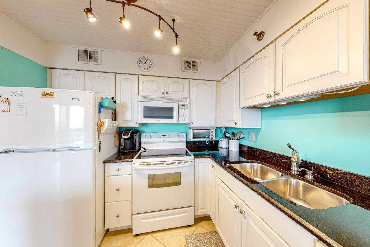 Mainsail 343 Apartamento Destin Exterior foto