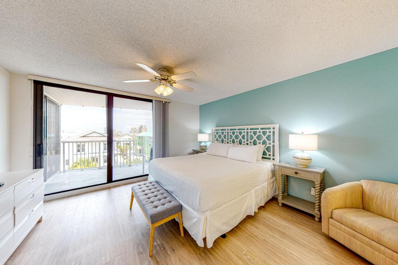 Mainsail 343 Apartamento Destin Exterior foto