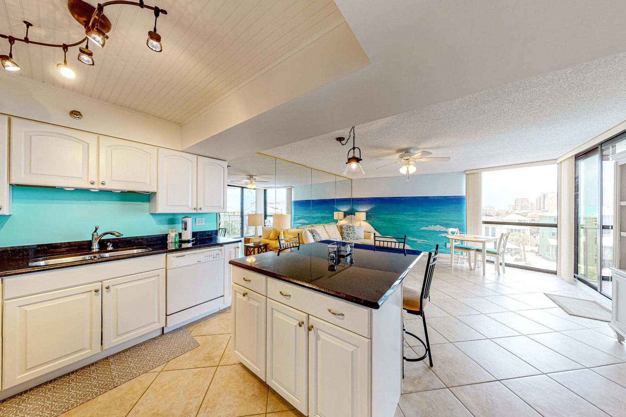 Mainsail 343 Apartamento Destin Exterior foto