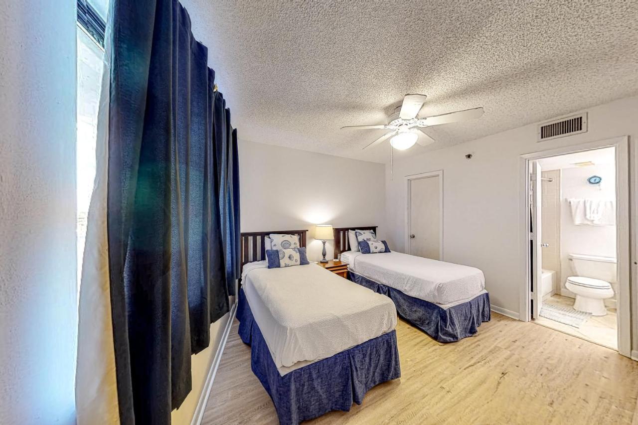 Mainsail 343 Apartamento Destin Exterior foto