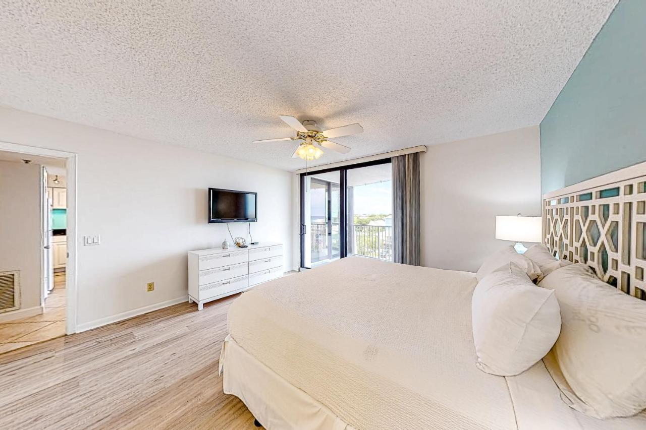 Mainsail 343 Apartamento Destin Exterior foto