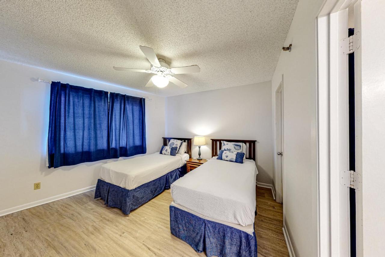 Mainsail 343 Apartamento Destin Exterior foto