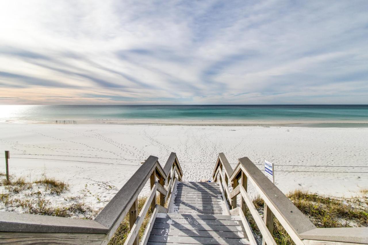 Mainsail 343 Apartamento Destin Exterior foto