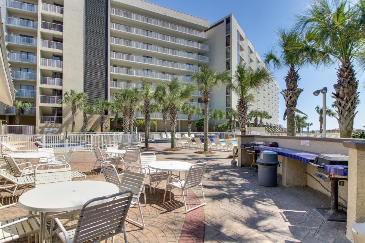 Mainsail 343 Apartamento Destin Exterior foto
