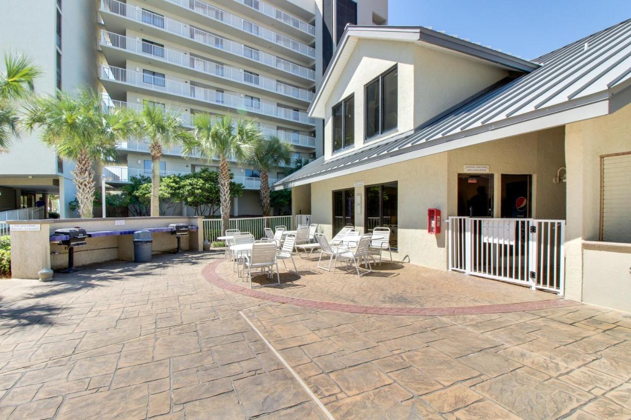 Mainsail 343 Apartamento Destin Exterior foto